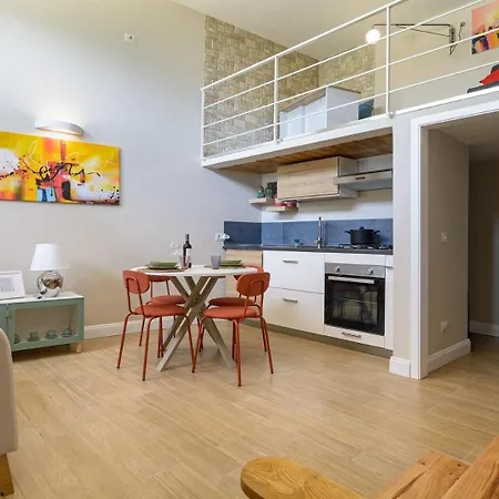 In Appartement Vatolla