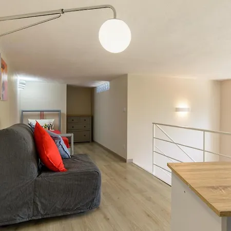 Appartement In *